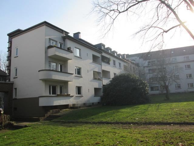 Etagenwohnung Bochum Altenbochum - 1 Zimmer, 51 m&sup2;, 526&euro; | Angebot:25881118