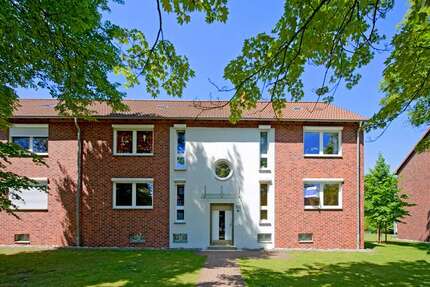 Wohnung Marl Drewer - 3 Zimmer, 100 m&sup2;, 739&euro; | Angebot:26098475