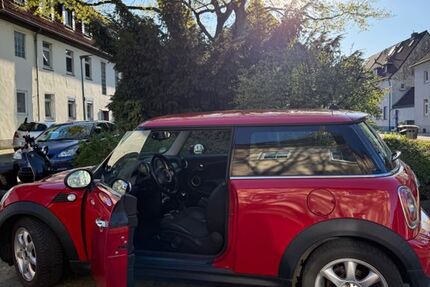 Mini ONE 99.957 km 4.500 &euro; Gelsenkirchen 45891