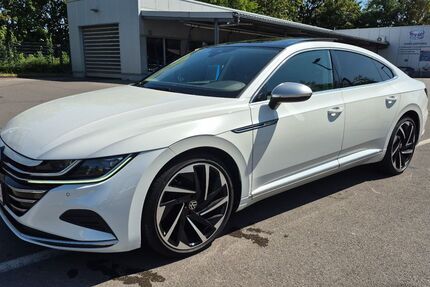 VW Arteon 235.000 km 20.844 &euro; Wetter (an der Ruhr) 58300
