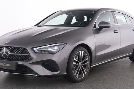 Mercedes-Benz CLA 180 Shooting Brake 15.422 km 30.885 &euro; Essen 45309