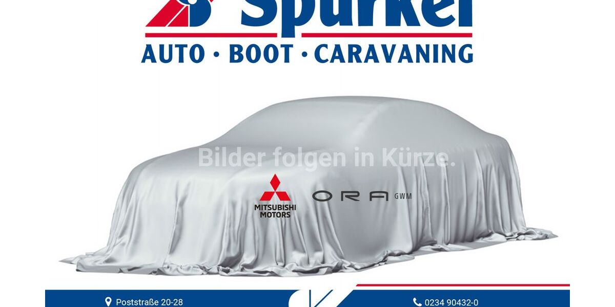 Mercedes-Benz 200 33.476 km 25.980 &euro; Bochum 44809