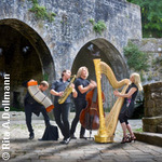 Quadro Nuevo - Inside the Island