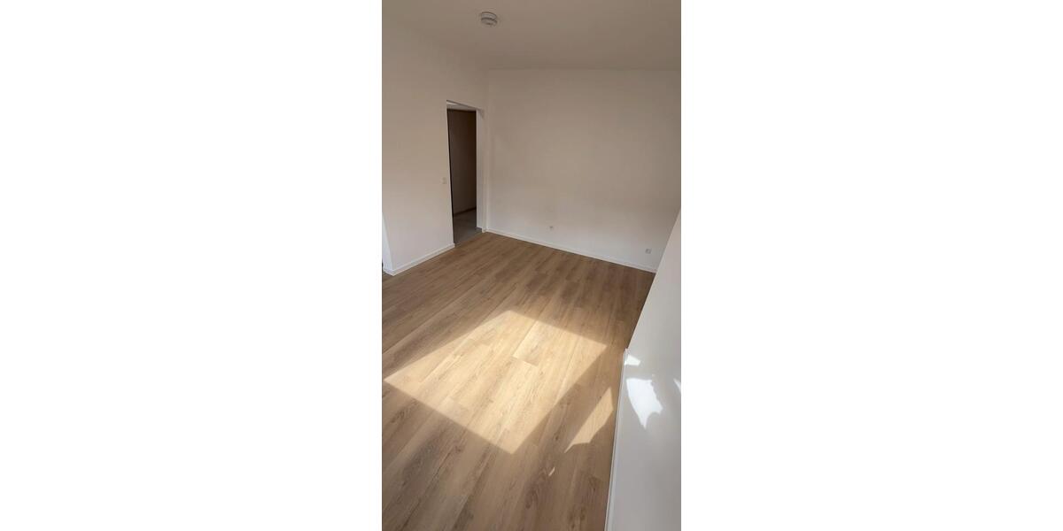 Etagenwohnung Essen Frillendorf - 1 Zimmer, 21 m&sup2;, 59.900&euro; | Angebot:24887980