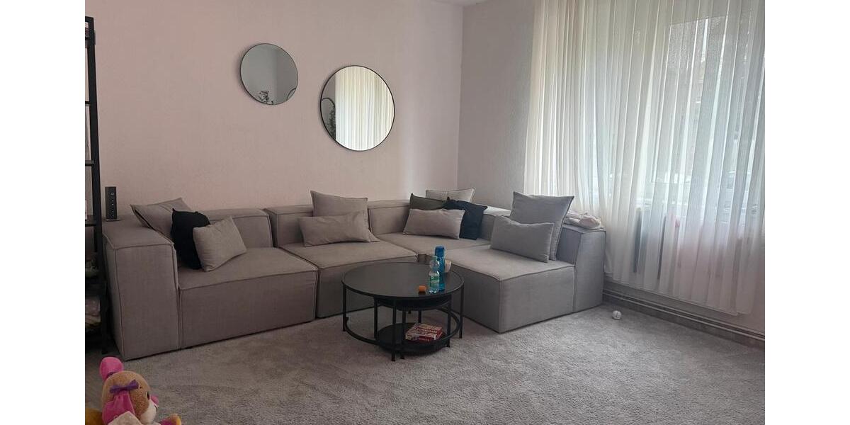 Erdgeschoßwohnung Gelsenkirchen Gelsenkirchen-Mitte - 99.000&euro; | Angebot:25881759