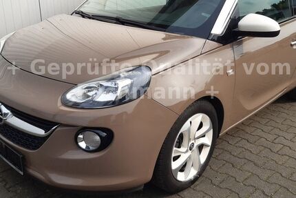 Opel Adam 90.485 km 6.999 &euro; Dorsten 46282