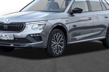 Skoda Kamiq 9.999 km 34.290 &euro; Lünen 44534