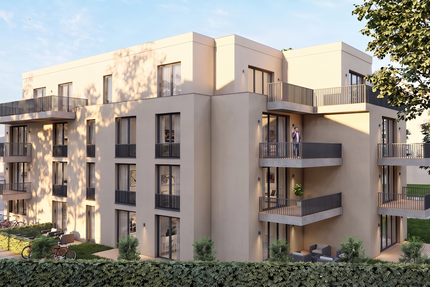 Wohnung Mülheim/Ruhr Ruhr - 4 Zimmer, 106 m&sup2;, 580.160&euro; | Angebot:27110103