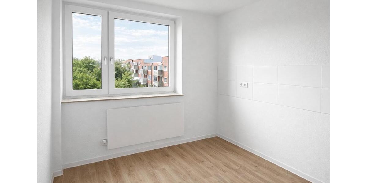 Etagenwohnung Dorsten Alt-Wulfen - 3 Zimmer, 76 m&sup2;, 372&euro; | Angebot:25809435