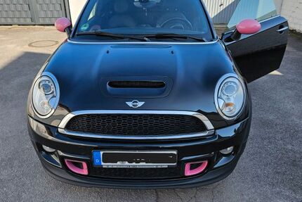 Mini Cooper S Roadster 160.000 km 9.300 &euro; Gelsenkirchen 45884