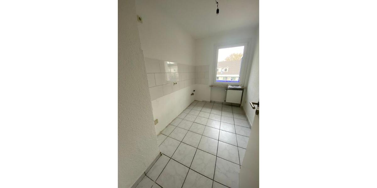 Etagenwohnung Gelsenkirchen Gelsenkirchen-Mitte - 2.5 Zimmer, 58 m&sup2;, 357&euro; | Angebot:25927196