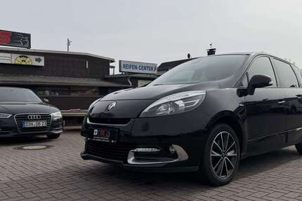 Renault Scenic 182.461 km 6.300 &euro; Dinslaken 46537