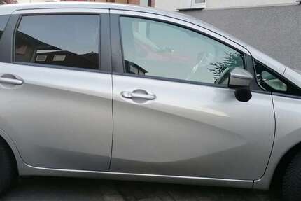 Nissan Note 47.000 km 5.700 &euro; Horsthausen (Herne) 44628