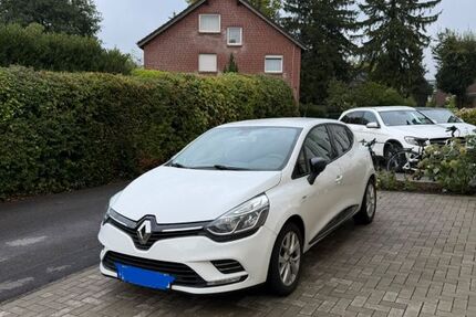Renault Clio 48.000 km 7.890 &euro; Mülheim 45470