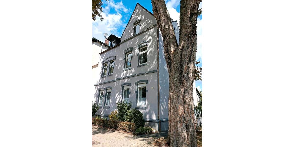 Doppelhaushälfte Herten - 9 Zimmer, 204 m&sup2;, 429.000&euro; | Angebot:26364836