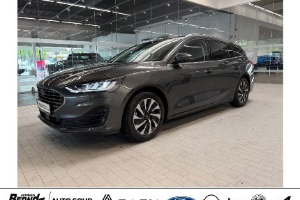 Ford Focus 16.284 km 23.440 &euro; Oberhausen 46049