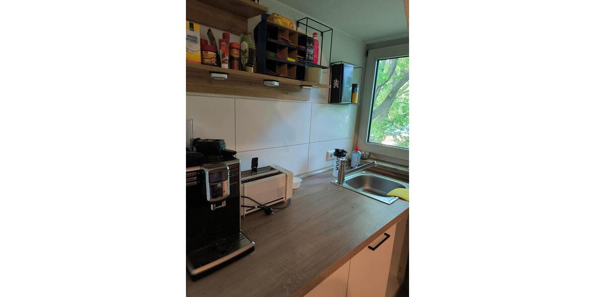 Dachgeschoßwohnung Gelsenkirchen Gelsenkirchen-Nord - 2.5 Zimmer, 50 m&sup2;, 289&euro; | Angebot:26699824