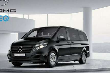Mercedes-Benz Vito 15.901 km 46.400 &euro; Dortmund 44139