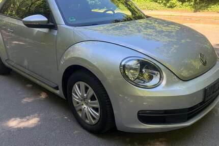 VW Beetle 146.000 km 5.700 &euro; Essen 45326
