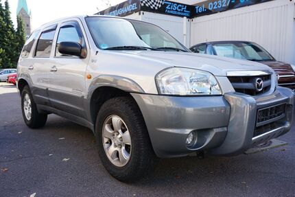 Mazda Tribute 173.067 km 5.450 &euro; Bochum-Wattenscheid 44866