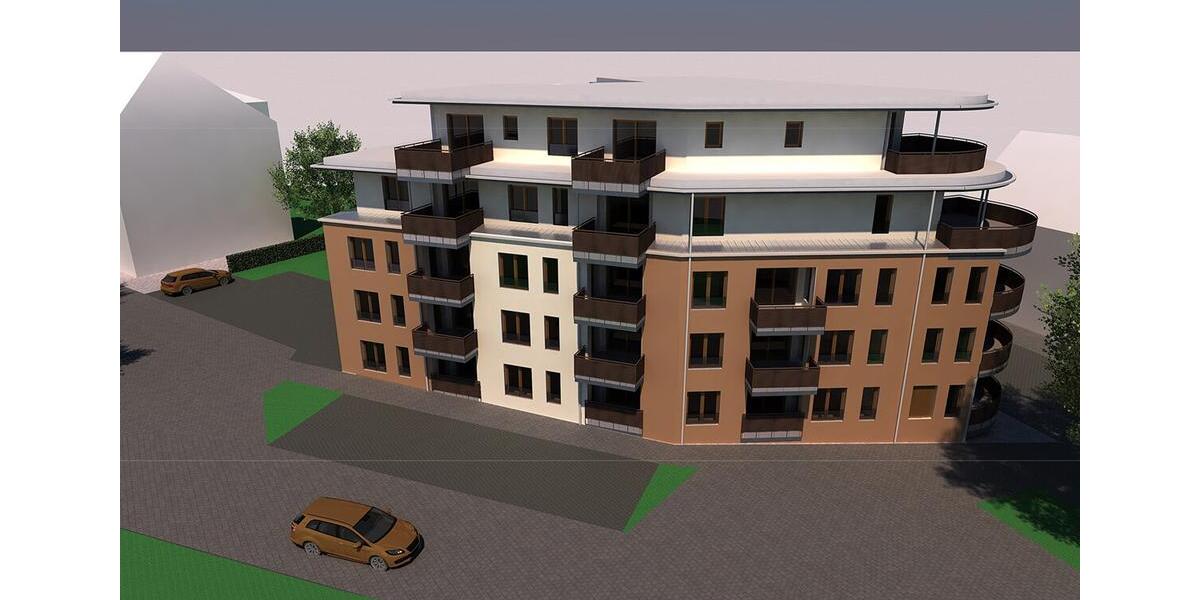 Erdgeschoßwohnung Datteln - 2 Zimmer, 64 m&sup2;, 836&euro; | Angebot:26545787