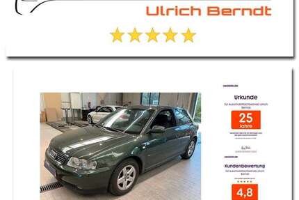 Audi A3 94.053 km 3.999 &euro; Essen 45307