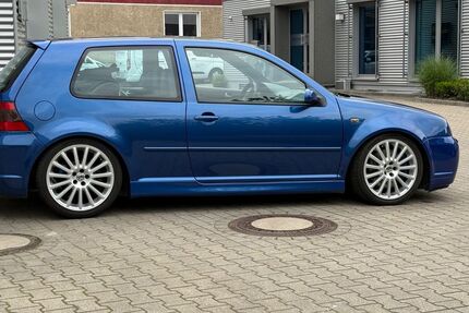 VW Golf 337.000 km 22.999 &euro; Essen 45329