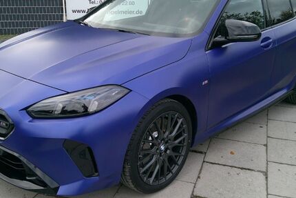 BMW M135 1.900 km 52.790 &euro; Haltern am See 45721