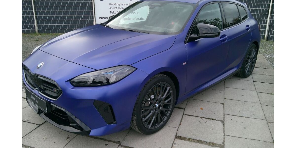 BMW M135 1.900 km 52.790 &euro; Haltern am See 45721