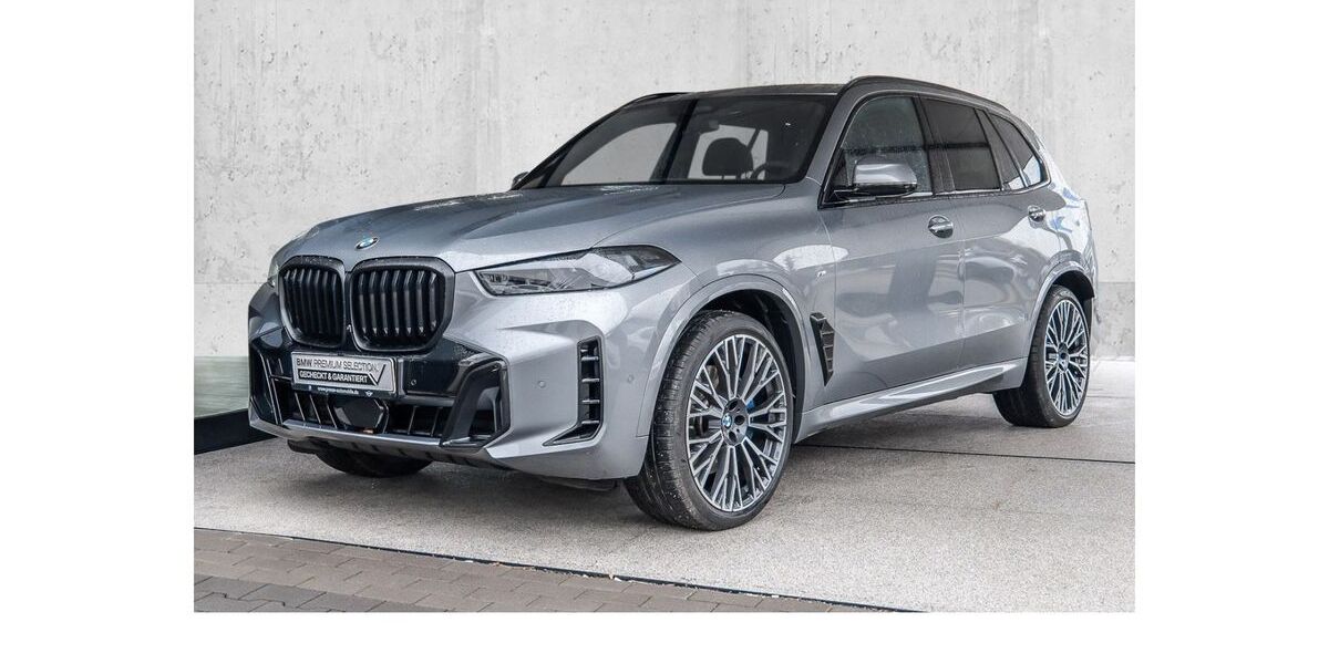 BMW X5 7.470 km 92.440 &euro; Velbert 42553