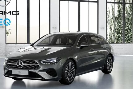 Mercedes-Benz CLA 180 Shooting Brake 6.117 km 31.770 &euro; Lünen 44532