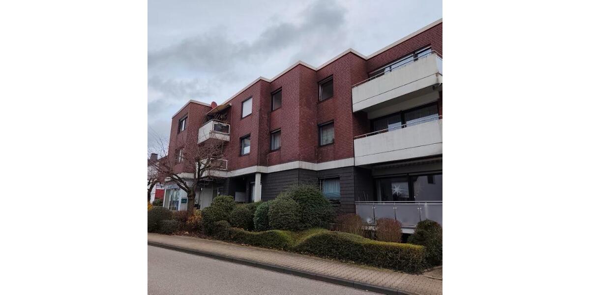 Etagenwohnung Bottrop Feldhausen - 2.5 Zimmer, 62 m&sup2;, 142.500&euro; | Angebot:26134568