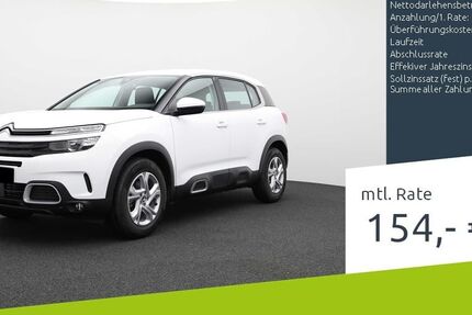 Citroen C5 Aircross 23.810 km 13.479 &euro; Dülmen 48249