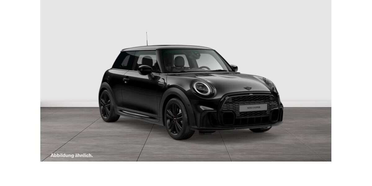Mini Cooper 50.577 km 25.490 &euro; Velbert 42553