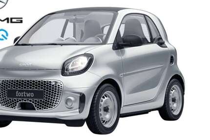 Smart forTwo 22.112 km 9.690 &euro; Lünen 44532