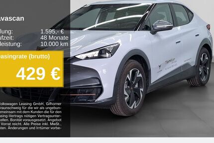 Cupra Tavascan 5.300 km 45.980 &euro; Bochum 44809