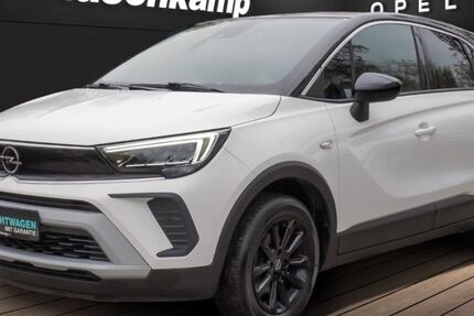 Opel Crossland (X) 60.624 km 16.980 &euro; Lünen 44532