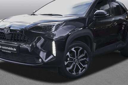 Toyota Yaris Cross 49.514 km 21.950 &euro; Gelsenkirchen 45894