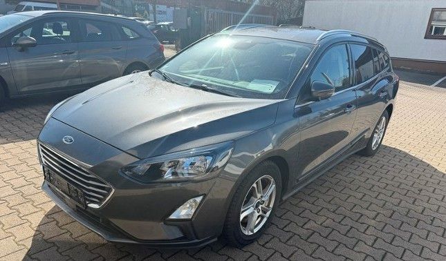 Ford Focus 164.000 km 8.980 &euro; Essen 45307