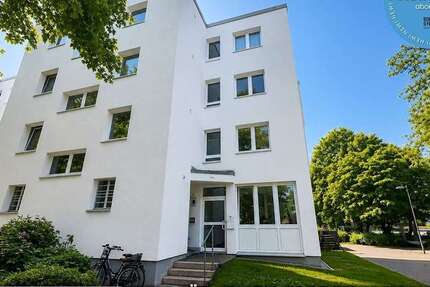 Wohnung Dorsten Barkenberg - 4 Zimmer, 93 m&sup2;, 670&euro; | Angebot:27030079