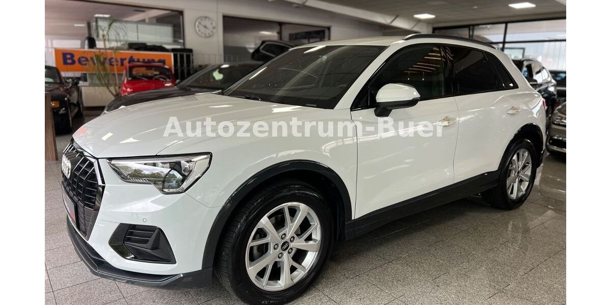Audi Q3 55.000 km 25.990 &euro; Gelsenkirchen 45881