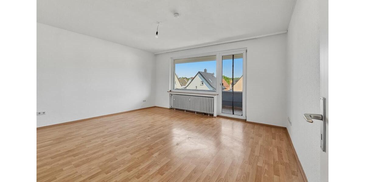Etagenwohnung Marl Alt-Marl - 3 Zimmer, 80 m&sup2;, 600&euro; | Angebot:26656384