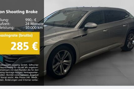 VW Arteon 81.941 km 30.530 &euro; Gelsenkirchen 45888