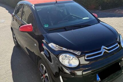 Citroen C1 79.900 km 8.950 &euro; Dülmen 48249