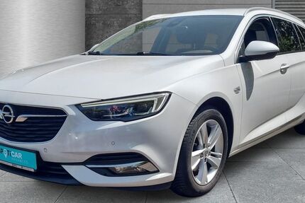 Opel Insignia 62.048 km 16.450 &euro; Herten 45699