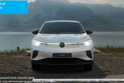 VW ID.4 10.713 km 45.460 &euro; Essen 45143