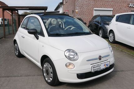 Fiat 500C 94.035 km 6.990 &euro; Selm 59379