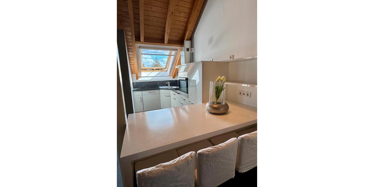 Dachgeschoßwohnung Gladbeck Brauck - 2 Zimmer, 65 m&sup2;, 735&euro; | Angebot:25944969