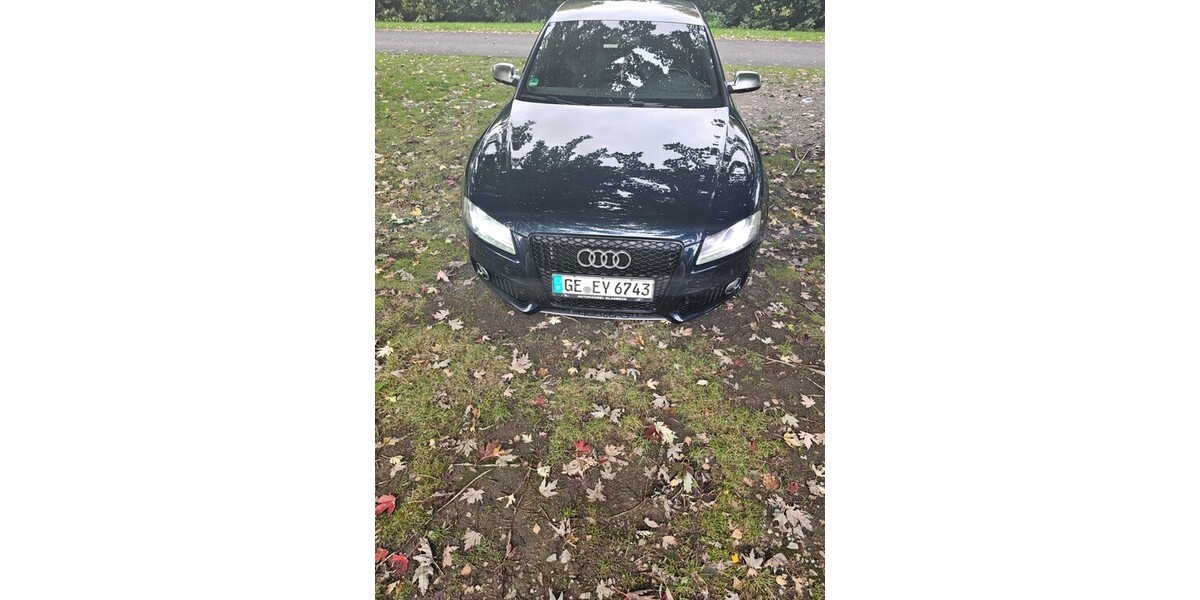 Audi S5 176.000 km 13.555 &euro; Gelsenkirchen 45879
