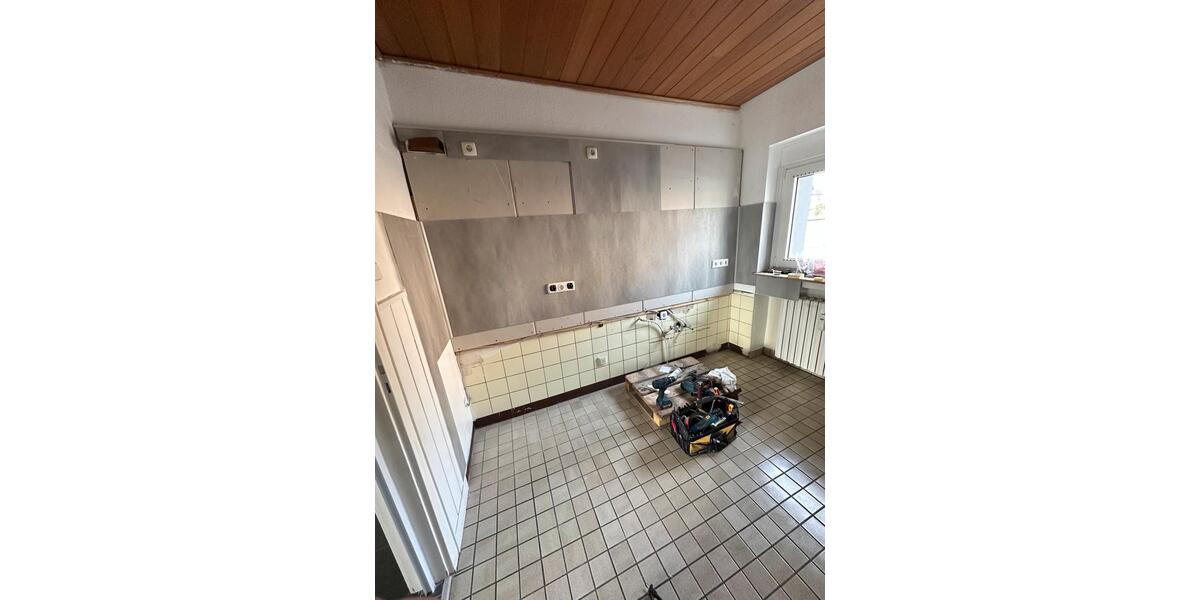 Erdgeschoßwohnung Gladbeck - 4 Zimmer, 85 m&sup2;, 850&euro; | Angebot:26516467